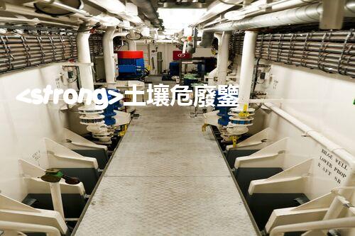 <strong>土壤危廢鑒定流程隱秘的廢棄物：揭開城市底下的神秘面紗！</strong>